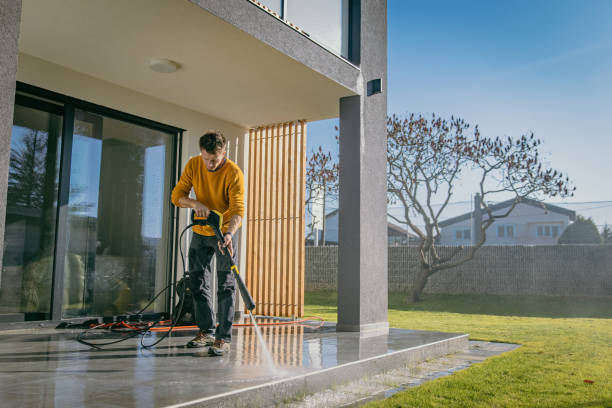 Best Building Exterior Pressure Washing in Spring City, PA