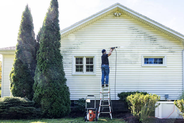 Spring City, PA Pressure Washing Services Company
